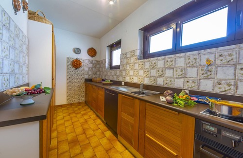 Riva San Vitale Apartment | Casa Bader