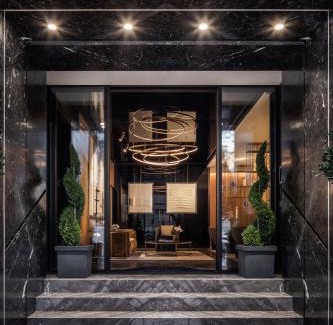 Borgonuovo Hotel | Casa Baglioni Milan - The Leading Hotels of the World