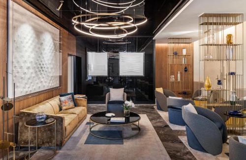 Borgonuovo Hotel | Casa Baglioni Milan - The Leading Hotels of the World