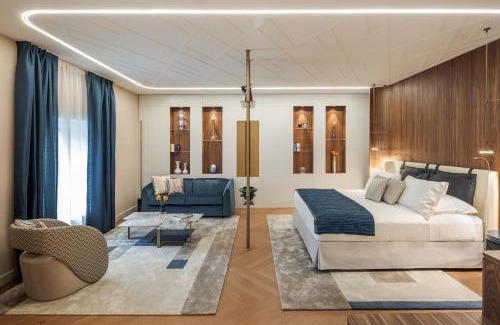 Borgonuovo Hotel | Casa Baglioni Milan - The Leading Hotels of the World