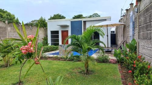 Uvita House | Casa Bahía Ale, Bahía Ballena Uvita