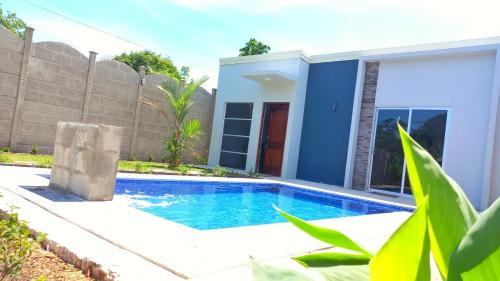Uvita House | Casa Bahía Ale, Bahía Ballena Uvita