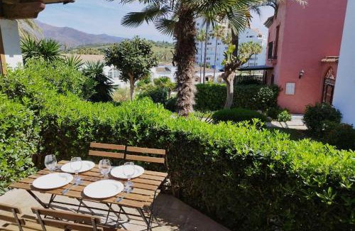 Estepona House | Casa Bahía Azul