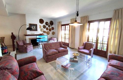 Estepona House | Casa Bahía Azul