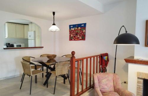 Estepona House | Casa Bahía Azul