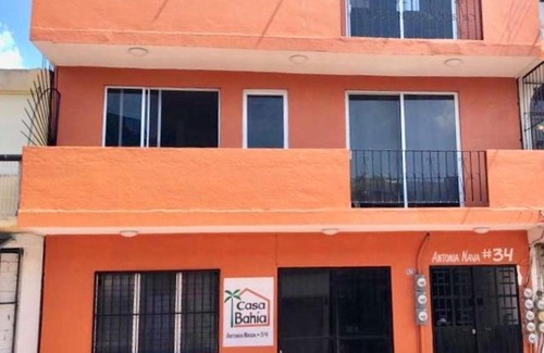Centro Apartment | Casa Bahía Suite 1