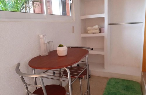 Centro Apartment | Casa Bahía Suite 1