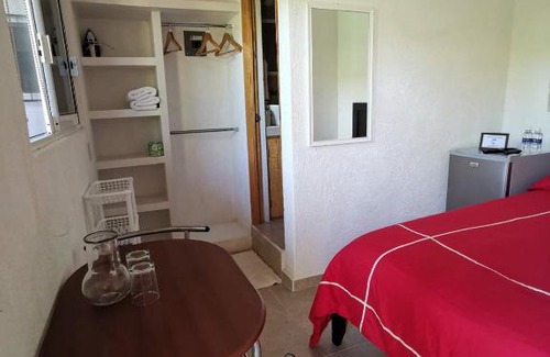 Centro Apartment | Casa Bahía Suite 1