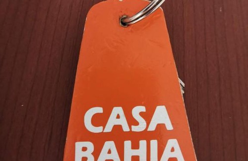 Centro Apartment | Casa Bahía Suite 1