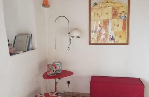 Castellina Marittima House | CASA BAIEIAM