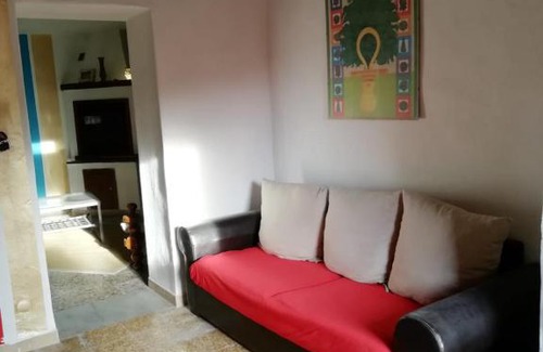 Castellina Marittima House | CASA BAIEIAM