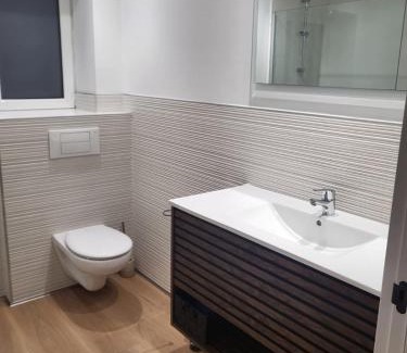 San Sebastian Apartment | Casa Bakio