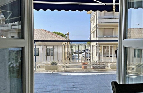 Chiavari Apartment | Casa Balù