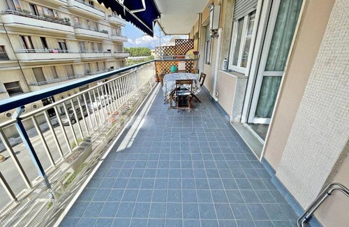 Chiavari Apartment | Casa Balù