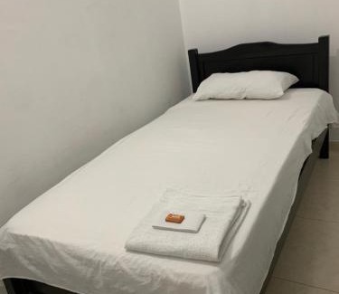 Valledupar House | Casa Balú