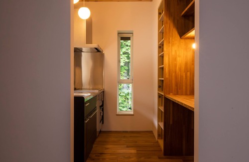 Echo Land House | Casa Balena