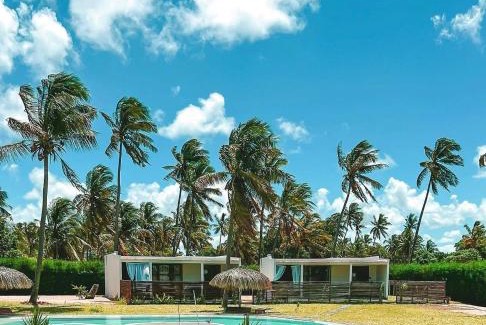 Inhambane Apartment | Casa Bali Tofo