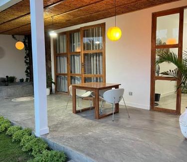 Inhambane Apartment | Casa Bali Tofo