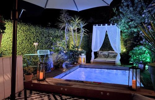 Gassin House | Casa Bambou An hidden gem near Saint Tropez with private pool