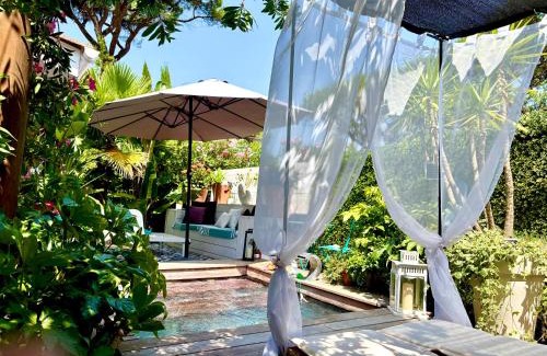 Gassin House | Casa Bambou An hidden gem near Saint Tropez with private pool