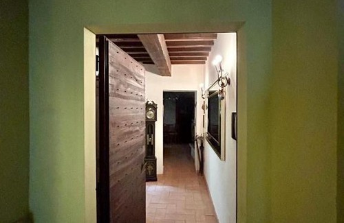 Cagli Apartment | Casa Banino