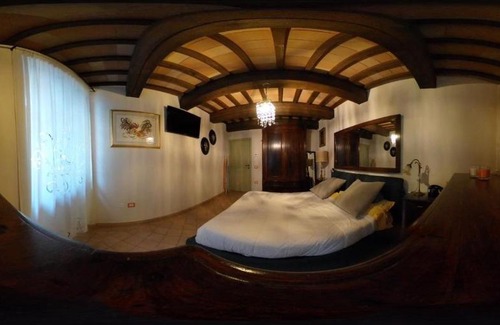 Cagli Apartment | Casa Banino