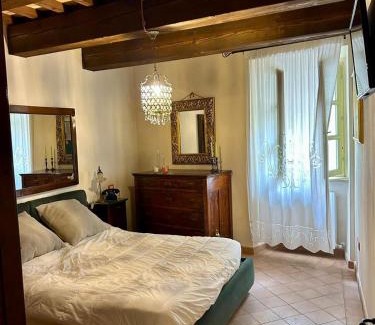 Cagli Apartment | Casa Banino