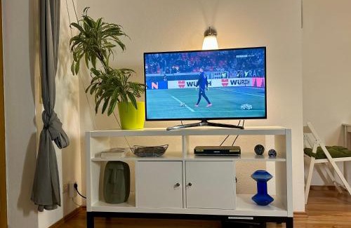 Wolfratshausen Apartment | Casa Banniza