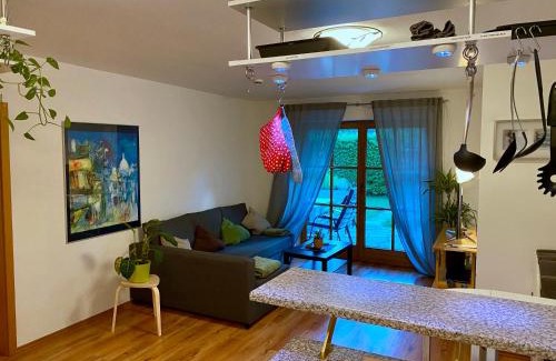 Wolfratshausen Apartment | Casa Banniza