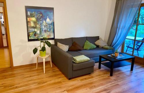 Wolfratshausen Apartment | Casa Banniza