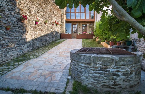 Sarria Hotel | Casa Baran
