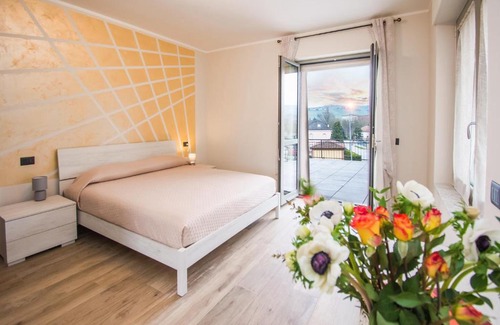 Borgonovo Apartment | Casa Baratta - La terrazza sulle Langhe