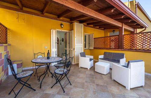 Nebida House | Casa Barbara