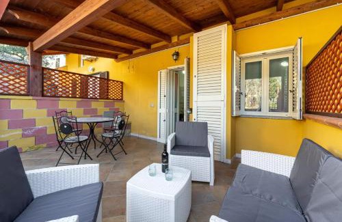 Nebida House | Casa Barbara