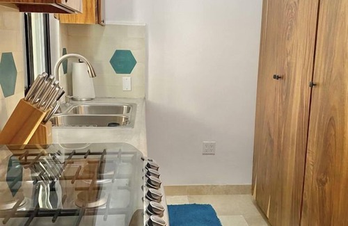 Todos Santos House | Casa Barbara Located in Historical Todos Santos