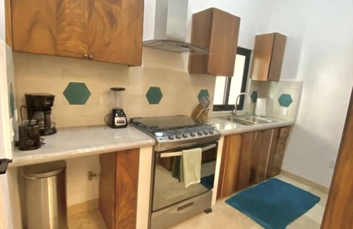 Todos Santos House | Casa Barbara Located in Historical Todos Santos