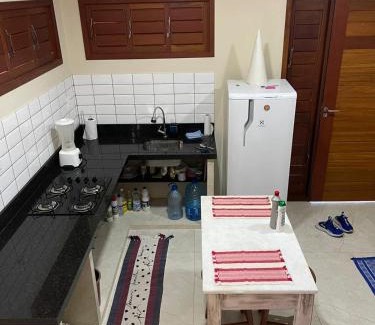 Barra de Camaratuba House | Casa Barra do Camaratuba