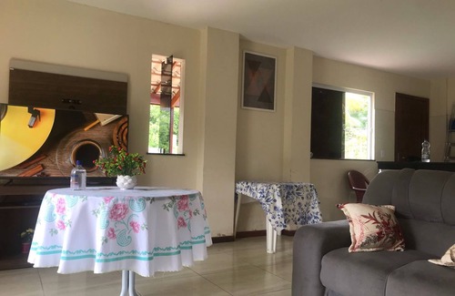 Barra Grande House | Casa Barra Grande just 100m from the beach