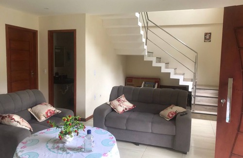 Barra Grande House | Casa Barra Grande just 100m from the beach