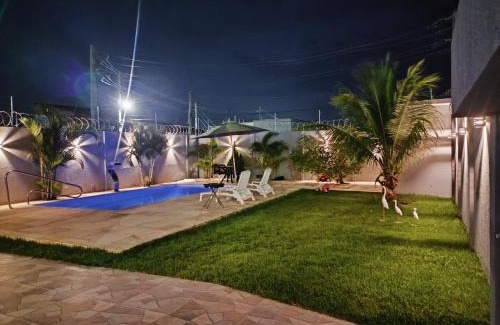 Brejo House | Casa Barramar Temporada