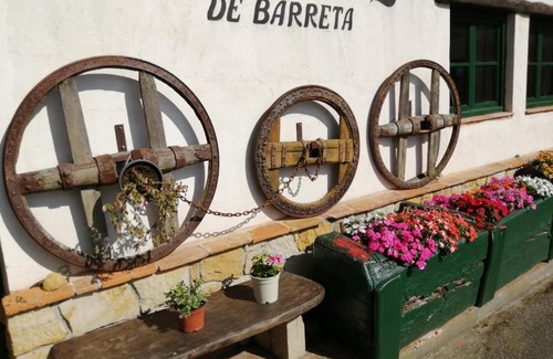Oles House | Casa Barreta
