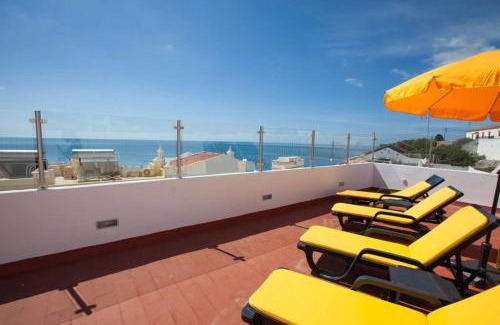 Carvoeiro House | Casa Barros by GalanteVasques
