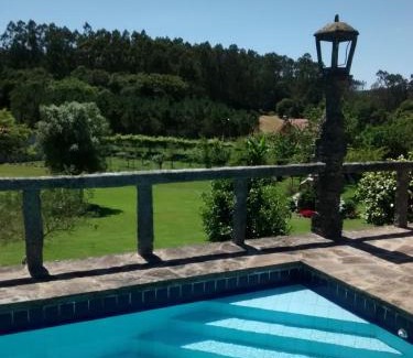 Arca House | Casa Bartulo