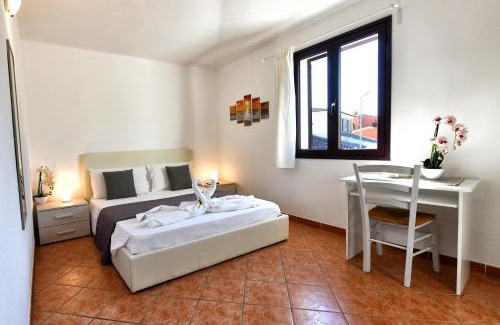 Buddittogliu Straulas House | Casa Basilia