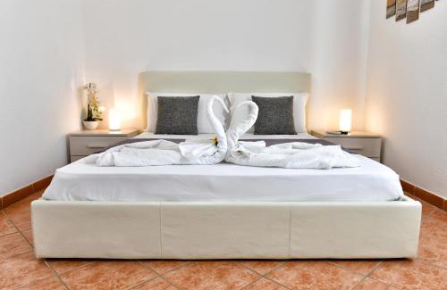 Buddittogliu Straulas House | Casa Basilia