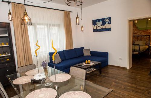 Baia Mare Apartment | Casa Bastion