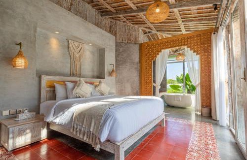Batubelig Villa | Casa Batu Belig