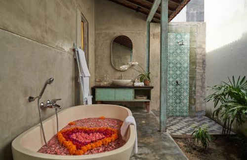 Batubelig Villa | Casa Batu Belig