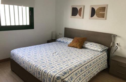 Los Pocillos Apartment | Casa BAU