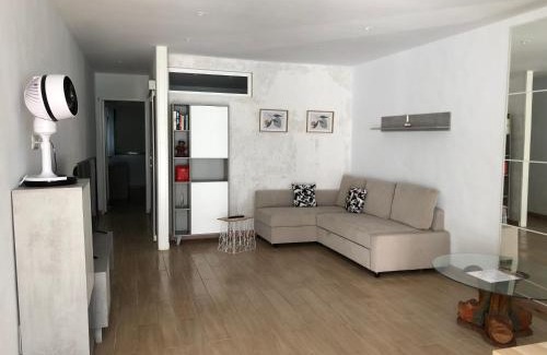Los Pocillos Apartment | Casa BAU